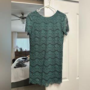 Lulus dress